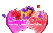 Sugar Drop logo