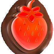 Sugar Paradise: Strawberries