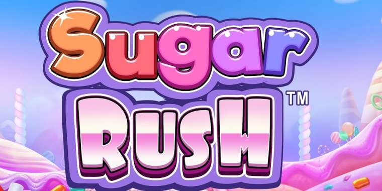 Play Sugar Rush pokie NZ