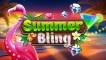 Summer Bling logo