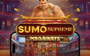 Sumo Supreme Megaways logo