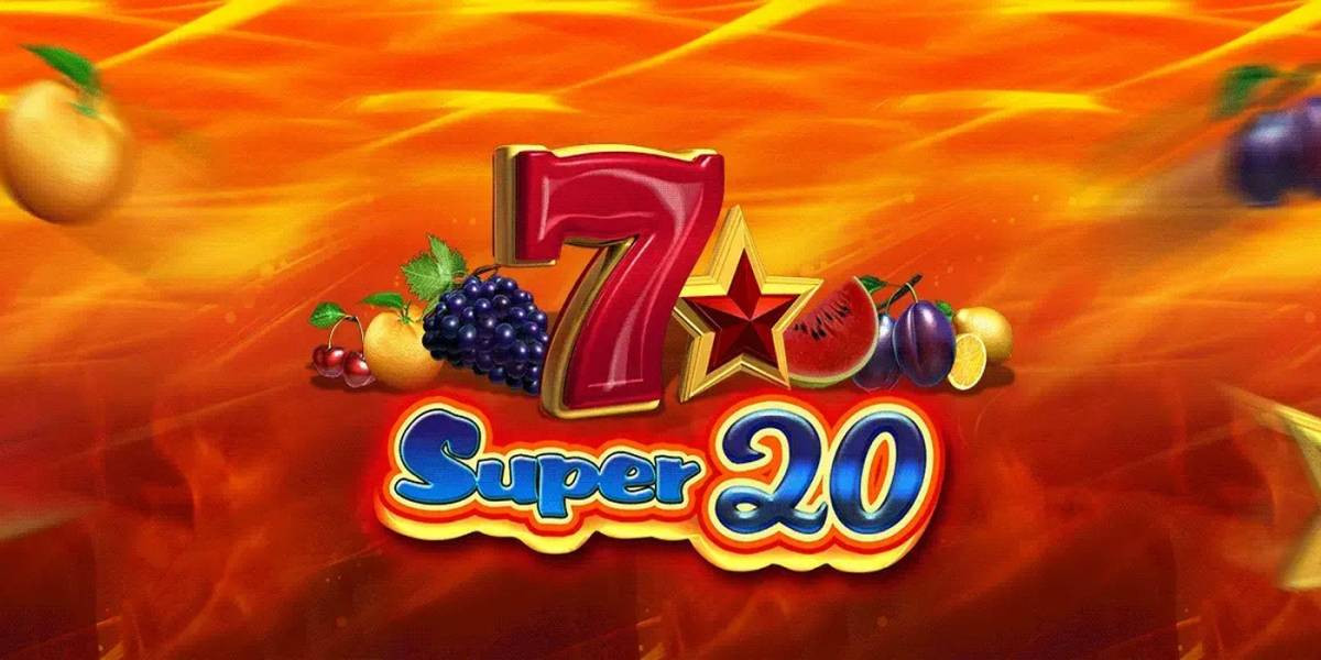 Super 20