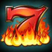 Super 50 Stars: Seven