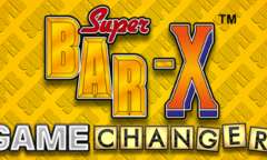 Play Super Bar-X Game Changer