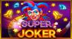 Super Joker logo