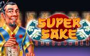 Super Sake logo