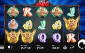 Super Sumo logo