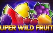 Super Wild Fruits logo