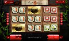 Play Sushi
