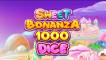 Sweet Bonanza 1000 Dice logo