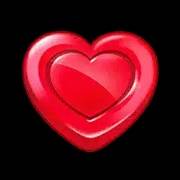 Sweet Bonanza 1000: Heart
