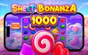 Sweet Bonanza 1000 logo