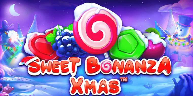 Play Sweet Bonanza Xmax pokie NZ