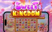 Sweet Kingdom logo