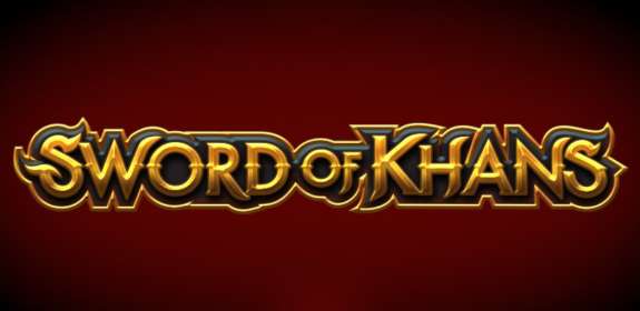 Sword of Khans by Thunderkick NZ