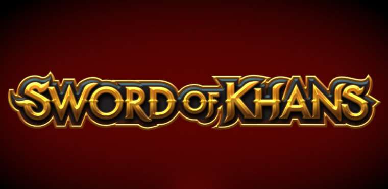 Play Sword of Khans pokie NZ