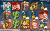 Taco Brothers Saving Christmas logo