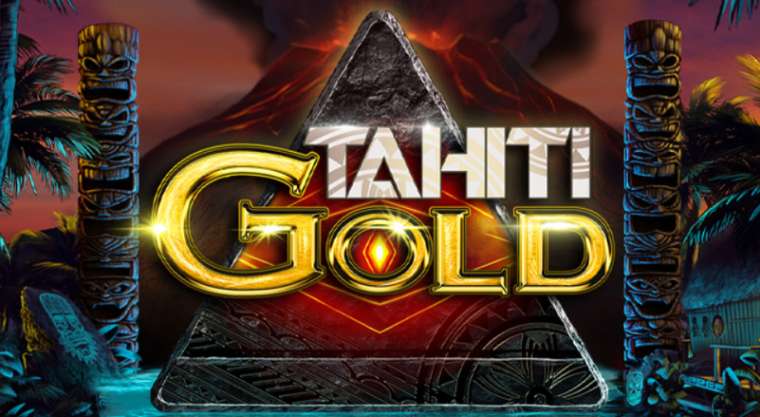 Play Tahiti Gold pokie NZ
