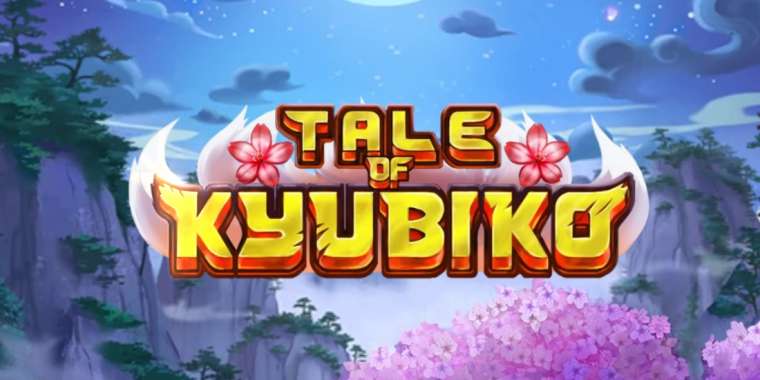 Play Tale of Kyubiko pokie NZ