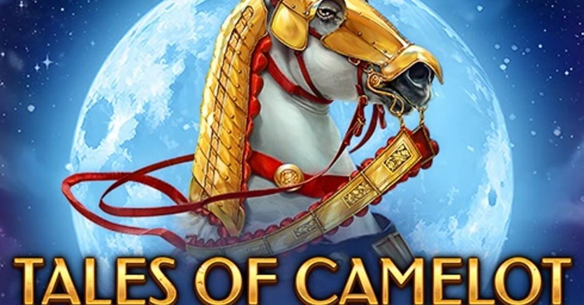 Tales Of Camelot — Moonlit Quest