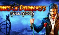 Play Tales of Darkness: Full Moon