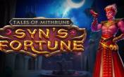 Tales of Mithrune Syn’s Fortune logo