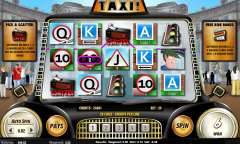Play Taxi!