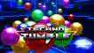 Techno Tumble logo