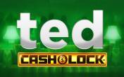 Ted Cash and Lock logo