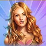 Ted Megaways: A girl