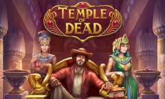 Play Temple of Dead Bonus Buy
