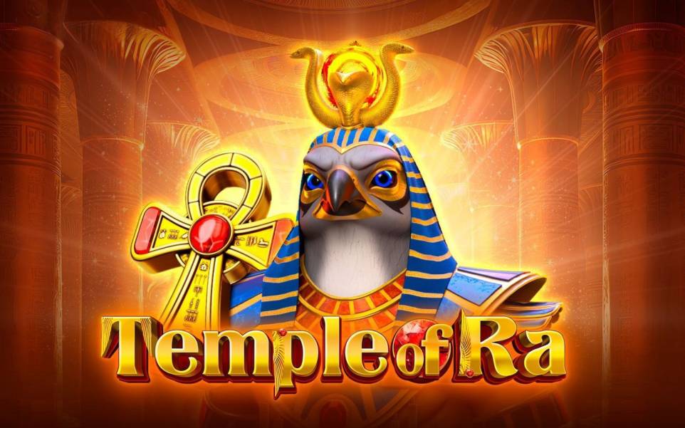 Temple Of Ra