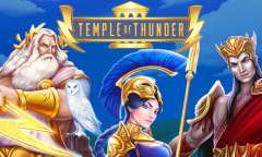 Play Temple Of Thunder