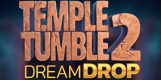 Temple Tumble 2 by Relax Gaming NZ