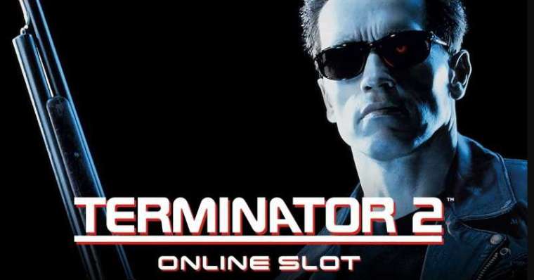 Play Terminator 2 pokie NZ