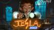 Play Tesla Jolt pokie NZ