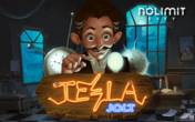 Tesla Jolt logo