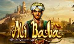 Play The Adventures of Ali Baba