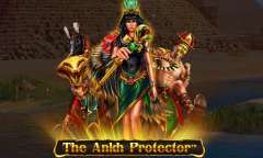 Play The Ankh Protector
