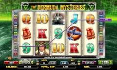 Play The Bermuda Mysteries