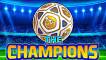 The Champions logo
