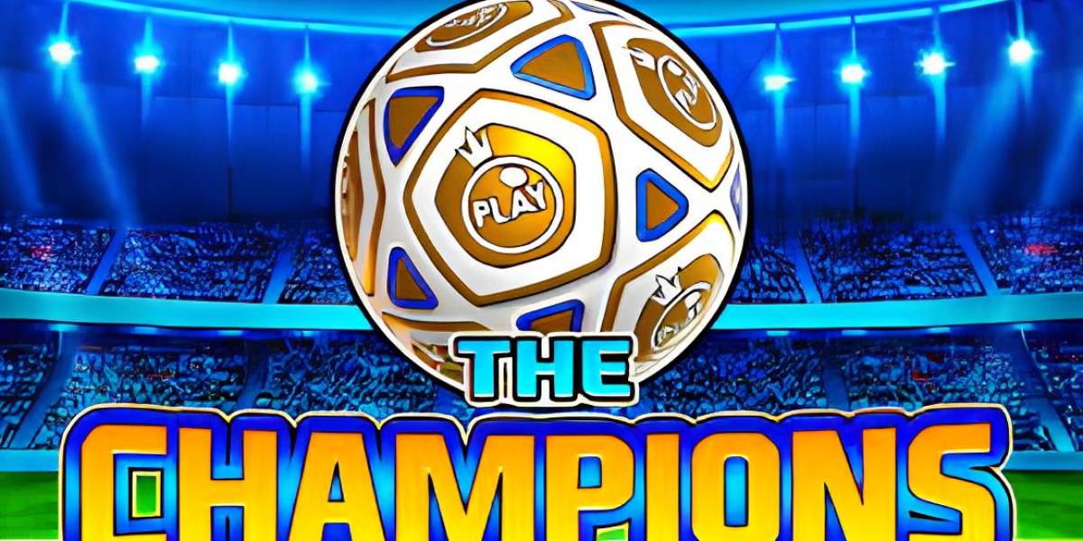 The Champions