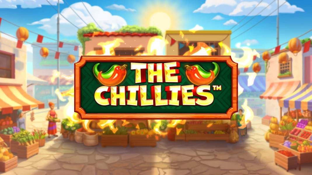 The Chillies