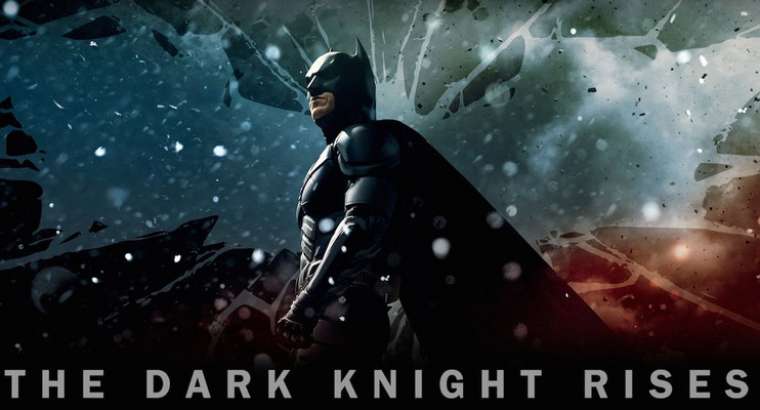 Play The Dark Knight Rises pokie NZ