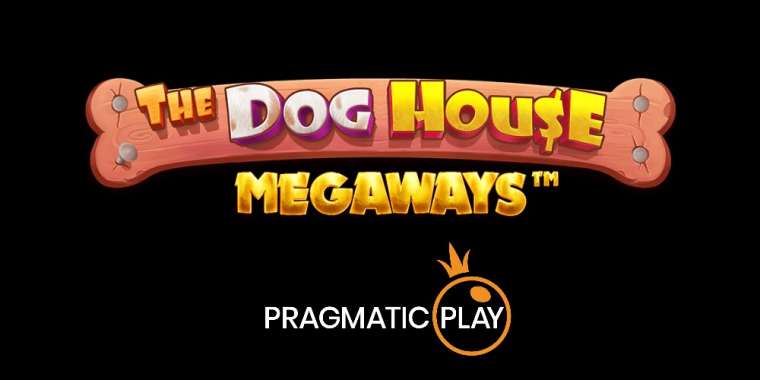 Play The Dog House Megaways pokie NZ