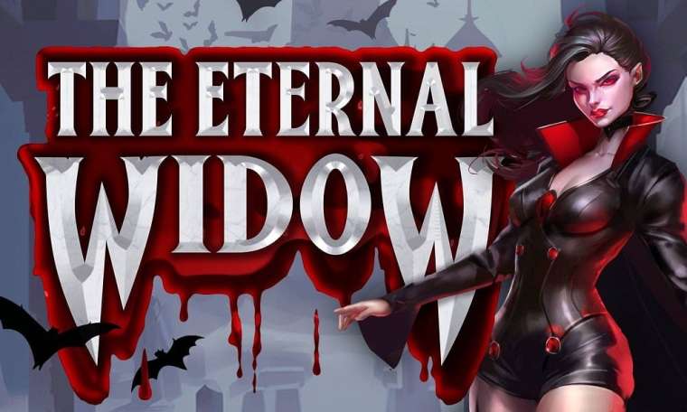 Play The Eternal Widow pokie NZ