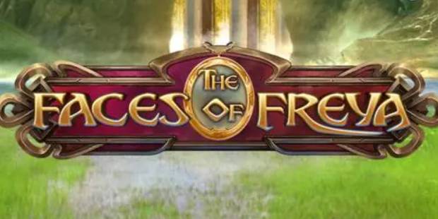 The Faces of Freya