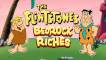 The Flintstones 2 Bedrock Riches logo