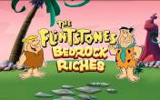 The Flintstones Bedrock Riches logo