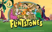 The Flintstones logo